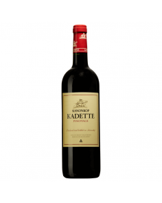 Kanonkop Pinotage Estate Wine Dry Red 14.95% 0.75L