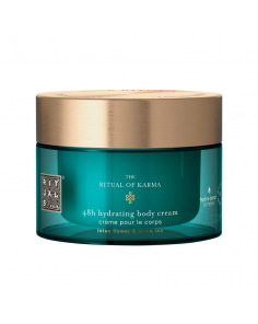 Rituals Karma 48h Hydrating Body Cream 220 ml