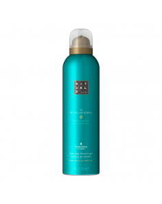 Rituals Karma Foaming Shower Gel 200 ml