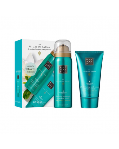 Rituals Karma Body Care Set Mini