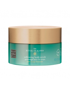 Rituals Karma Softening Body Scrub 300 g