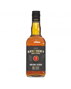 Kentucky Highway Crafted American Blended Whiskey 40% 1L