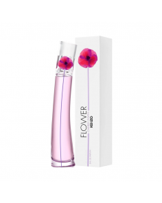 Kenzo Flower by Kenzo Cherry Poppy Eau de Parfum 50 ml