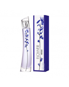 Kenzo Flower by Kenzo Ikebana Indigo Eau de Parfum 75 ml