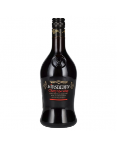 Kirsberry Danish Cherry Liqueur 14.8% 1L