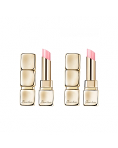 Guerlain KissKiss Lipstick Duo Travel Set