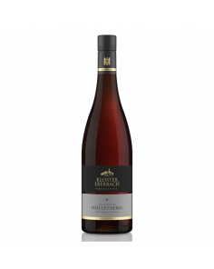 Kloster Eberbach Assmannshäuser Höllenberg Crescentia Pinot Noir  Dry Red 13% 0.75L