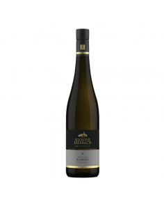 Kloster Eberbach Rauenthaler Baiken Riesling VDP.Erste Lage Dry White 12% 0.75L