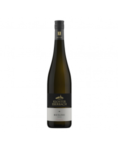 Kloster Eberbach Riesling QbA Dry White 12% 0.75L