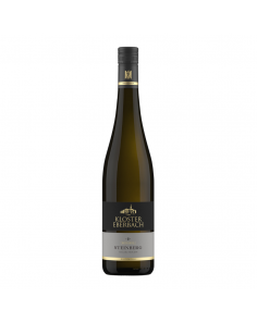 Kloster Eberbach Steinberger Riesling Dry White 12.5% 0.75L