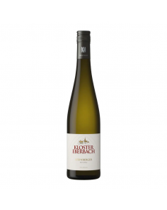 Kloster Eberbach Steinberg Riesling QbA Semi-dry White 8% 0.75L