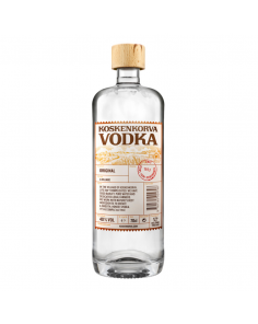 Koskenkorva Vodka 40% 1L