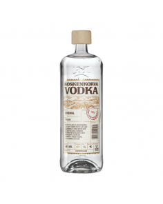 Koskenkorva Vodka 40% 1L