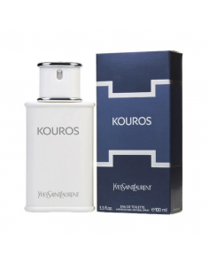 Yves Saint Laurent Kouros Eau de Toilette 100 ml