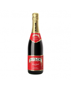Krim Royal Semi-dry White 12.5% 0.75L