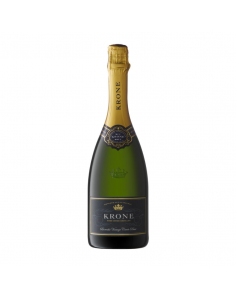 Krone Borealis Méthode Cap Classique Brut White 11.5% 0.75L