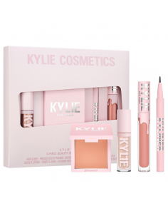 Kylie Cosmetics 4-Piece Make-Up Set