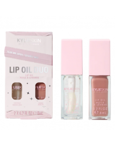 Kylie Cosmetics Lip Oil Duo