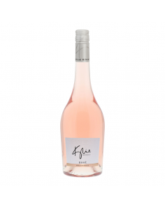 Kylie Minogue Signature Rosé Semi-Dry Rosé 11% 0.75L