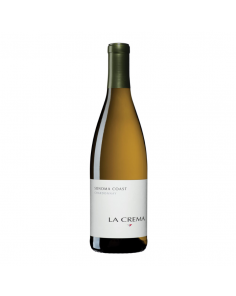 La Crema Sonoma Coast Chardonnay Dry White 13.5% 0.75L