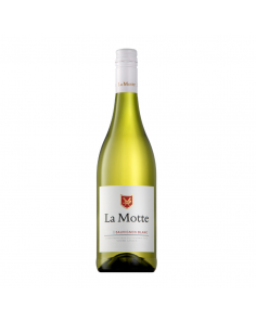 La Motte Sauvignon Blanc Dry White 12.5% 0.75L