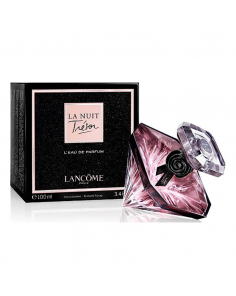 Lancôme La Nuit Trésor Eau de Parfum 100 ml