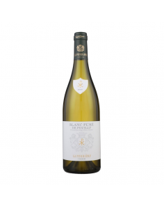 La Perrière Blanc Fumé de Pouilly AOC Dry White 13.5% 0.75L