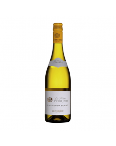 La Perrière La Petite Perrière Sauvignon Blanc White Dry 12.5% 0.75L