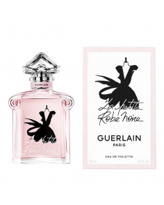 Guerlain La Petite Robe Noire Eau de Toilette  100 ml
