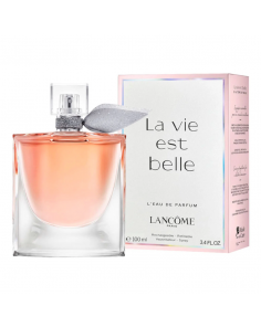 Lancôme La vie est Belle Eau de Parfum Refillable 100 ml