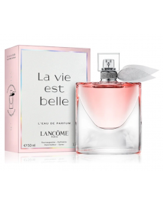 Lancôme La vie est belle Eau de Parfum Refillable 50 ml