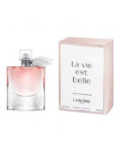 Lancôme La vie est belle Eau de Parfum Refillable 75 ml