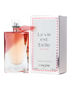 Lancôme La Vie est Belle En Rose Eau de Toilette 100 ml