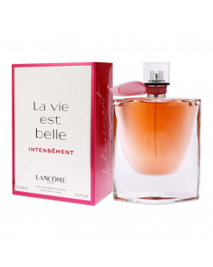 Lancôme La vie est belle Intensement Eau de Parfum 100 ml