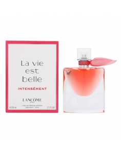 Lancôme La vie est belle Intensement Eau de Parfum 50 ml