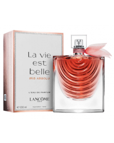 Lancôme La vie est belle Iris Absolu Eau de Parfum 100 ml