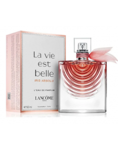 Lancôme La vie est belle Iris Absolu Eau de Parfum 50 ml