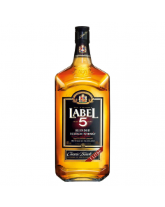 Label 5 40% 1L