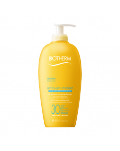 Biotherm Lait Solaire Face and Body Milk SPF30 Sun protection 400 ml