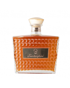 Lamborghini Brandy 40% 0.7L