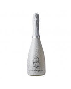 Lamborghini Brut Vino Spumante Ice White 12% 0.75L