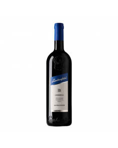 Lamborghini Era Umbria IGT 2020 Dry Red 13% 0.75L