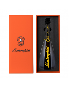 Lamborghini Ottagonale Extra Brut Prosecco D.O.C.G. White 11% 0.75L