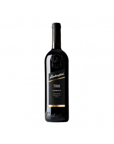 Lamborghini Torami Umbria IGT 2017 Dry Red 14% 0.75L