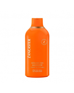 Lancaster Golden Tan Maximizer After Sun 400 ml