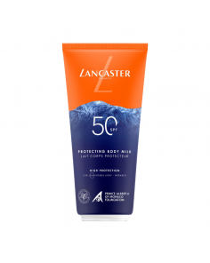 Lancaster Limited Edition Protecting Body Milk SPF 50 200 ml