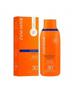 Lancaster Sun Beauty Body Milk SPF30 175 ml