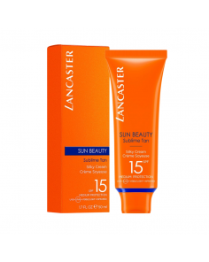 Lancaster Sun Beauty Face Cream SPF15 50 ml