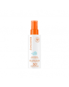 Lancaster Sun Beauty Kids Milky Spray SPF 50+ 150 ml