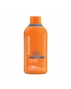 Lancaster Sun Beauty Velvet Body Milk SPF30 400 ml